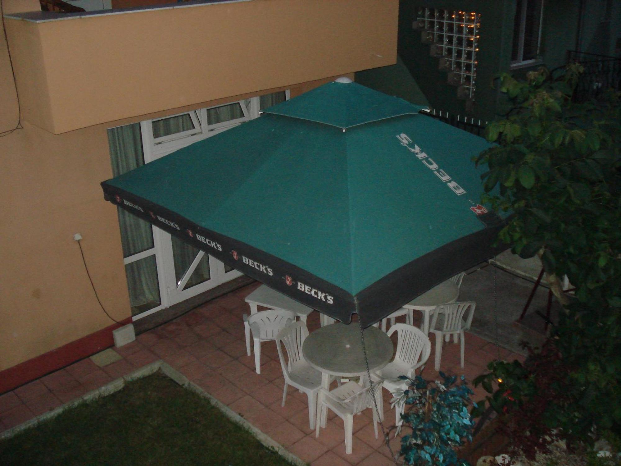 Hotel Casa Tony Si Alex Eforie Nord Esterno foto